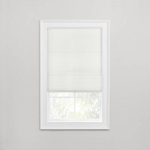 Cordless Light Filtering Cellular Shades